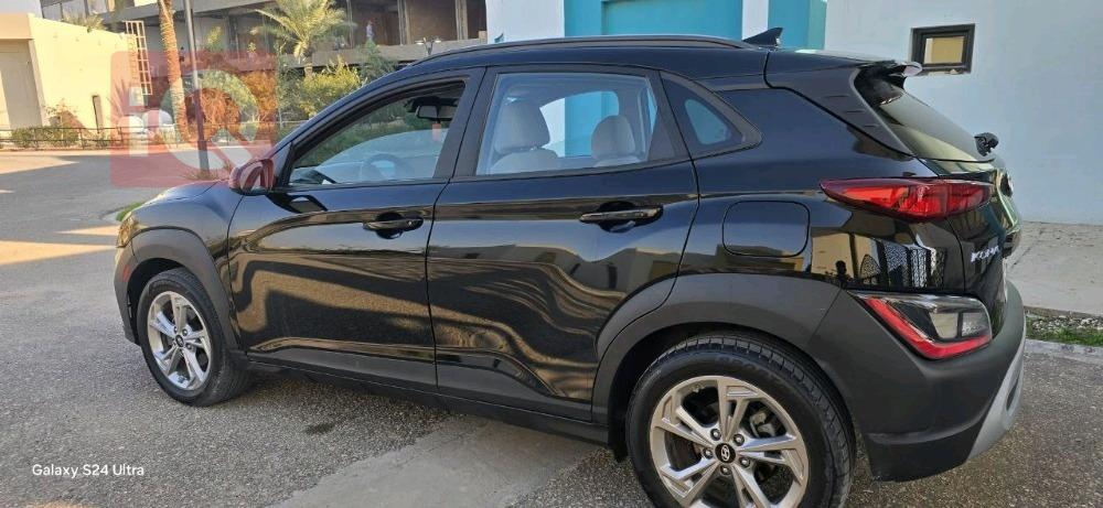 هيونداي كونا